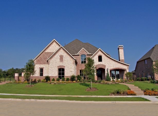 SOUTHLAKE Home, TX Real Estate Listing